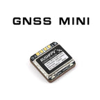 RUSHFPV GNSS Pro Mini Micro M10 GPS Module 10HZ Rate Built-in Ceramic Antenna for RC FPV Freestyle Drone DIY Parts