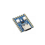 1-20PCS RP2040-Zero Development Board Raspberry Pi Pico RP2040 Super Mini Dual-Core Processor Microcontroller Module with 2M USB