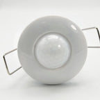 110-220VAC Indoor Ceiling Infrared Switch for Lamp Human Movement Detect Smart Home Control Wire PIR Motion Sensor