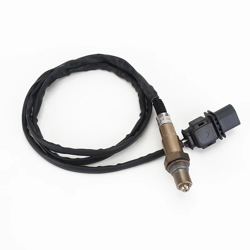 0258017025 Air Fuel Ratio O2 Oxygen Wide Band exhaust Gas Sensor for PLX AEM 30-2004 LSU 4.9 30-2004 17025
