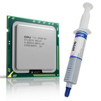 1-10PCS HY510 Thermal Conductive Compound Silicone Grease Thermal Paste for GPU CPU Chipset Cooling Grey Cooler