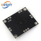 PAM8610 digital power amplifier board 2 x15w dual channel stereo mini class D power amplifier board