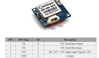 Beitian GPS Module M8 Chip BN-180 BN-220 BN-280 BN-880 BN-440 BN-282B BN-280B GLONASS with Antenna for Pixhawk Flight Controller