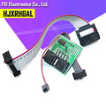 Downloader Cable Bluetooth 4.0 CC2540 zigbee CC2531 Sniffer USB  Programmer Wire Download Programming Connector