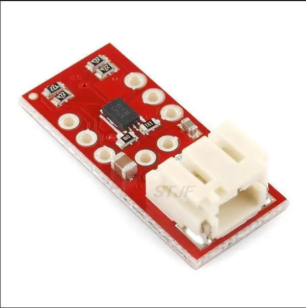 LiPo Fuel Gauge Lithium battery detection module A/D conversion IIC MAX17043