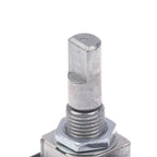KY-040 360 Degree Rotary Encoder Module With Push Button 20 Pulse 5VBrick Sensor Modules For  Or DIY Electronics.