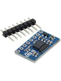9-DOF Absolute Orientation IMU BNO055 AHRS Breakout Sensor BNO-055 SiP Accelerometer Gyroscope Triaxial Geomagnetic Magnetometer