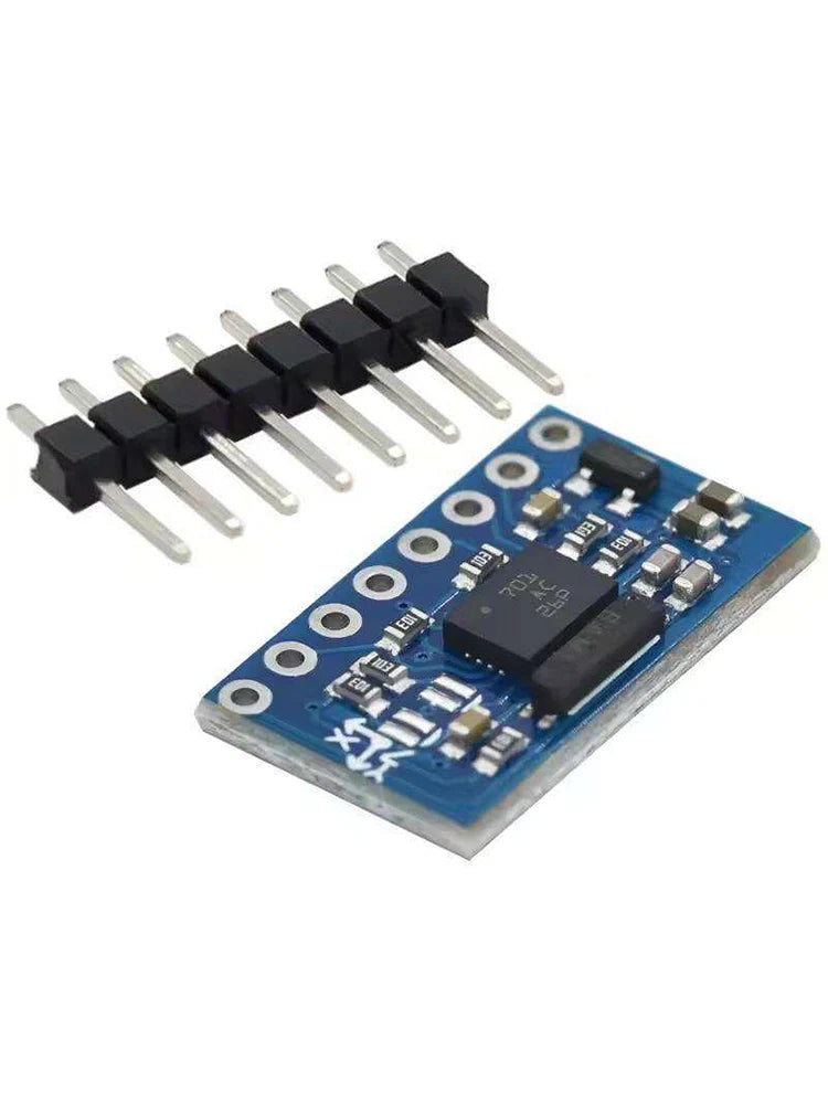 9-DOF Absolute Orientation IMU BNO055 AHRS Breakout Sensor BNO-055 SiP Accelerometer Gyroscope Triaxial Geomagnetic Magnetometer