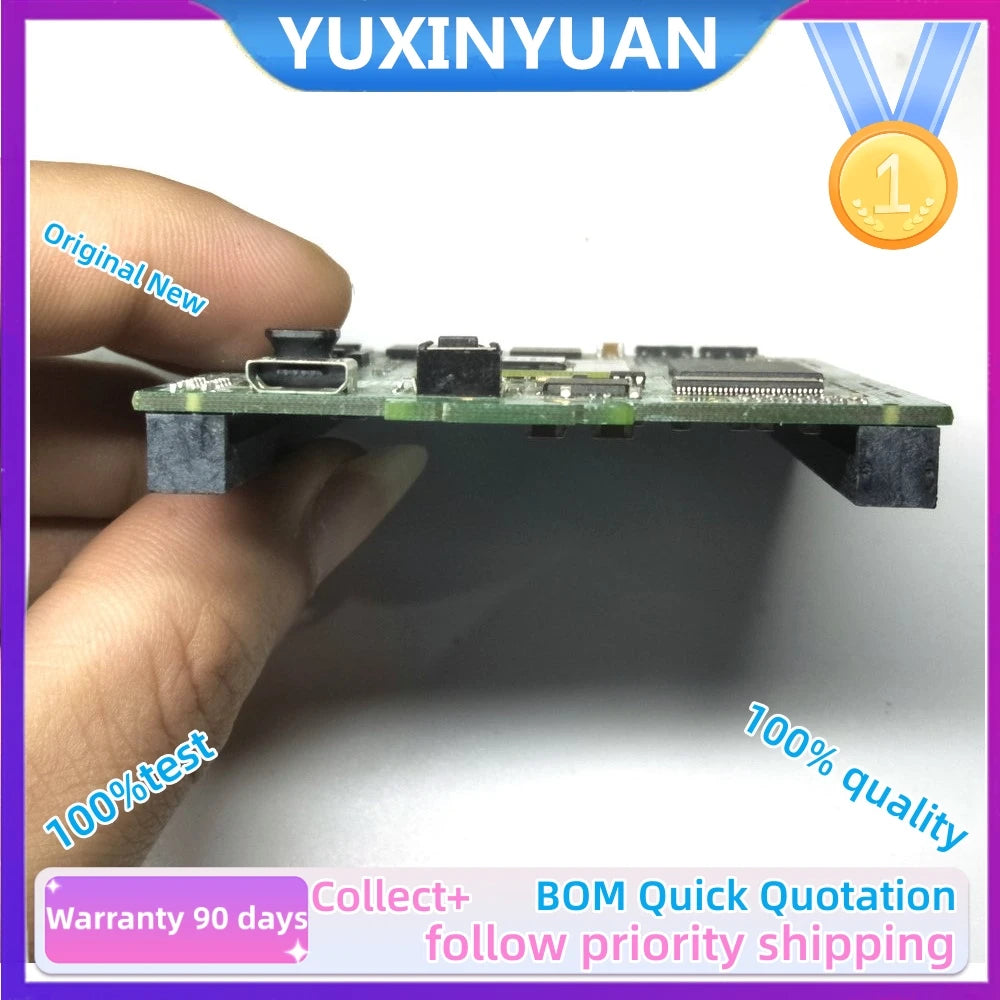 1PCs/Lot  TCC8801-OAX TCC8801 TCC8801F-OAX TCC8803F-OAX TCC8803 TCC8803-OAX BGA ic chip board YUXINYUAN  in stock