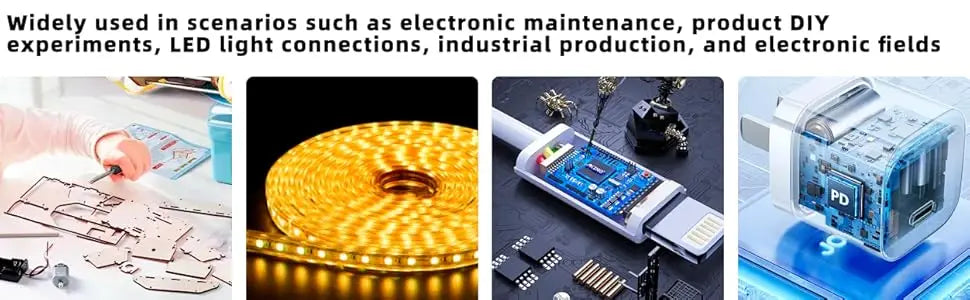 10Pcs XL6009 DC-DC Buck Converter Buck Boost Voltage Power Supply Switch Module 4A 400KHz Adjustable 3.8-30V to 1.25-35V