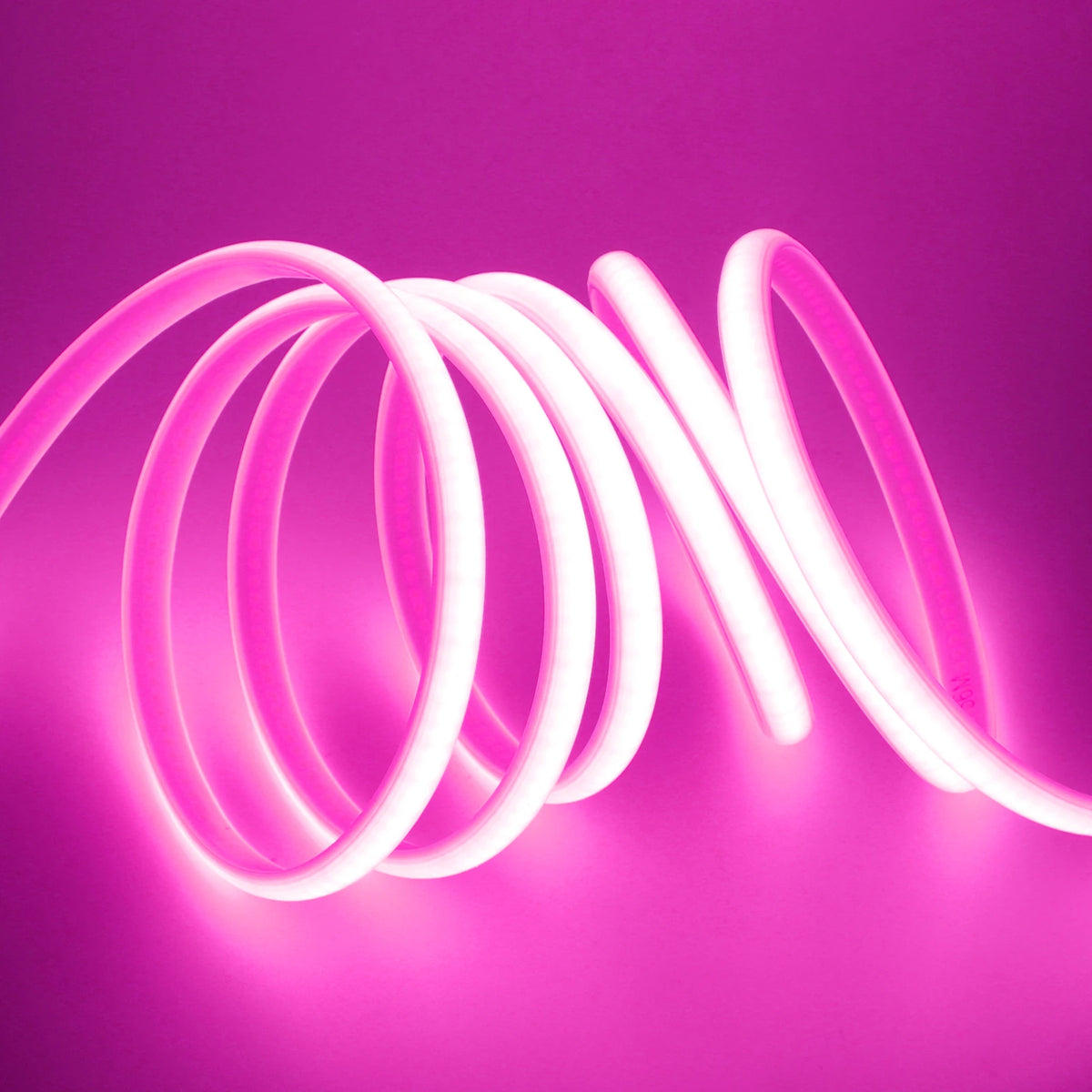 Dimmerable 220V COB Strip Red/Ice Blue/Pink/Yellow/Green/Pink/White 3000K 4000K 6000K Waterproof Flexible Ribbon LED Neon Light