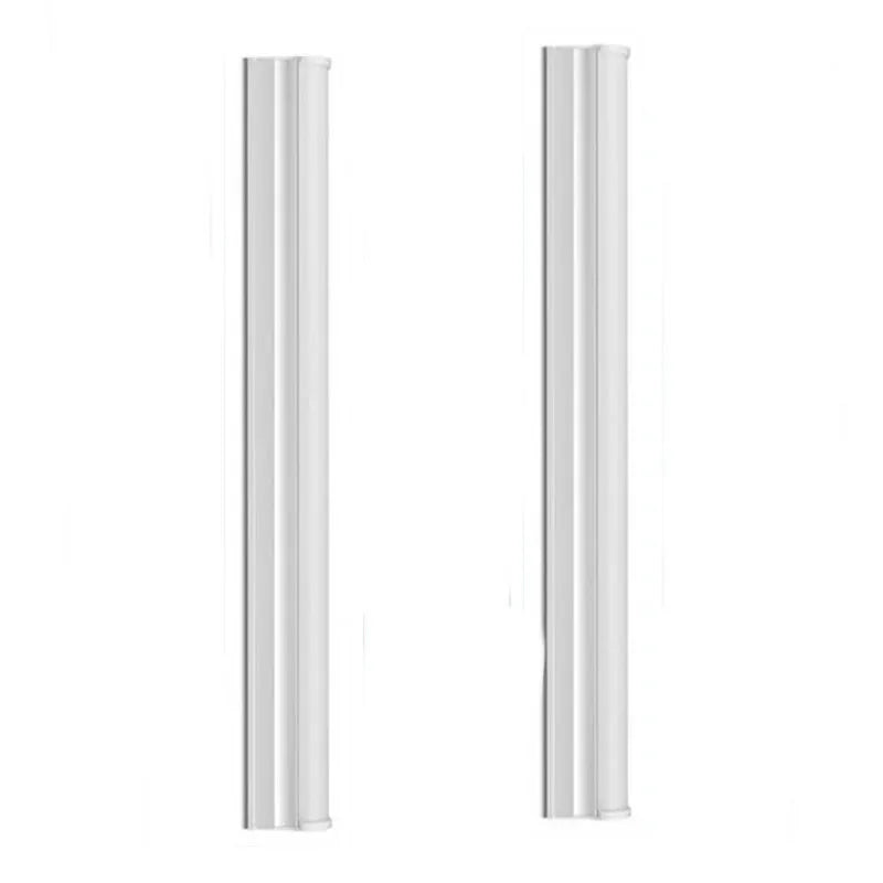 180 Degree Bright LED Tube T5 Light AC220v 230v 60cm 10w 30CM 6W LED T8 Integrated Driver Fluorescent Lamp Bulb Cold Warm White