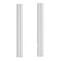 180 Degree Bright LED Tube T5 Light AC220v 230v 60cm 10w 30CM 6W LED T8 Integrated Driver Fluorescent Lamp Bulb Cold Warm White