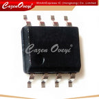 IC Chip W25Q64BVSIG 25Q64BVSIG 25Q64 NE555DR NE555 LM741CM LM741 SOP-8