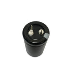 200V1000uf 25x45mm Aluminum Electrolytic Capacitor 200v 200wv 200vdc 1000uf 1000mf 1000mfd