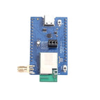 FEDI-BLE 6.0 Lorawan Combo RF Module MX25LE02 LLCC68 NRF54L15 PCB Antenna Uart Wireless & RF Lora Module