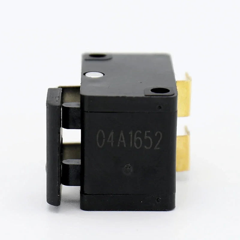 1pc Micro Switch Microswitch for Power Tool Machine Hedge Trimmer Micro Switches 15/20A 250/125VAC HY50-11
