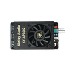 XY-AP3002 Pure Digital Power Amplifier Board TPA3255 Chip 600W Mono 300Wx2 Stereo HiFi Speaker pro Audio