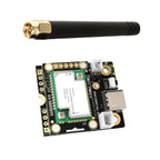 Wireless WisBlock Mini Meshtastic Lora Kit US915 Mini Kit with RAK19003 Base for Long-Range LoRa