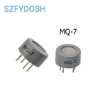 MQ-3B MQ-7B MQ-2 MQ-3 MQ-4 MQ-5 MQ-6 MQ-7 MQ-8 MQ-9 MQ-135  Detection Smoke methane liquefied Gas Sensor Module