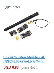 5V 1 2 4 6 Channel SSR AVR G3MB-202P 8 Way High Level Solid State Relay Module 240V 2A Output With Resistive Fuse for Arduino