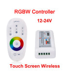 DC5-24V Tuya Wifi Wireless LED Controller Support iOs Android APP Alexa Google Voice Control for DIM CCT RGB RGBW RGBCCT Strip