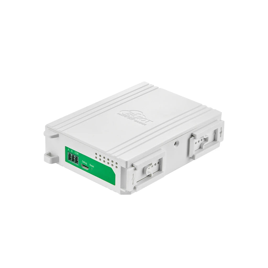 BLIIOT Modbus to BACnet Converter BACnet Gateway Building Automation BAS RS485 Remote IOT Data Converter BA100