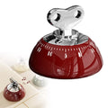 Magnetic Kitchen Timer Manual Countdown Alarm Clock Digital Timer Mechanical Cooking Timer Study Stopwatch Cooking Shower