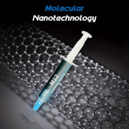 Thermal Paste Performance Thermal Conductive Grease Paste 12.4 W/MK 1/4/8/15/30g For Game PC PS5 CPU GPU Cooling