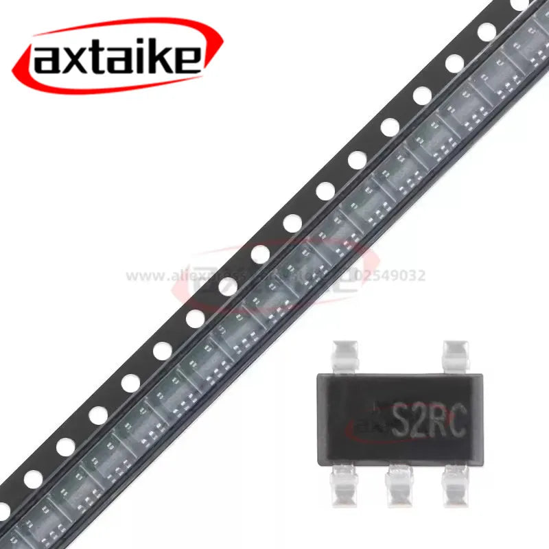10/20PCS ME6211C33M5G ME6211C33 SOT23-5 3.3V 500mA SMD ME6211 High Speed LDO Linear Regulators Power Chip IC ME6211C33M5G-N