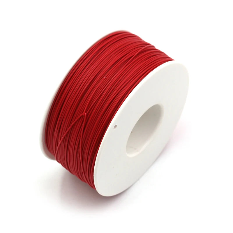280m 30AWG Wrapping Wire Tin Plated Copper B-30-1000 Cable Breadboard Jumper Insulation Electronic Conductor Wire Connector