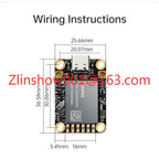 GPS-RTK Module UM980 UM982 GNSS High-precision RTK Positioning Module UM960 BDS/GNSS Full-constellation GNSS Board GPs Module