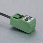 SN04-N Famous SN04N 4mm Approach Sensor NPN 3 wire NO 6-30V DC Inductive Proximity Switch Box