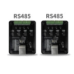 USB2.0 to 4-channel RS485 Port Module CH9114 High Speed Chip Support 15Mbps