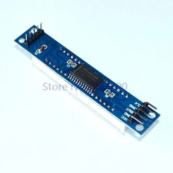 1PCS MAX7219 Led Module 8-Digit 7 Segment Digital LED Display Tube For arduino MCU 100% new original