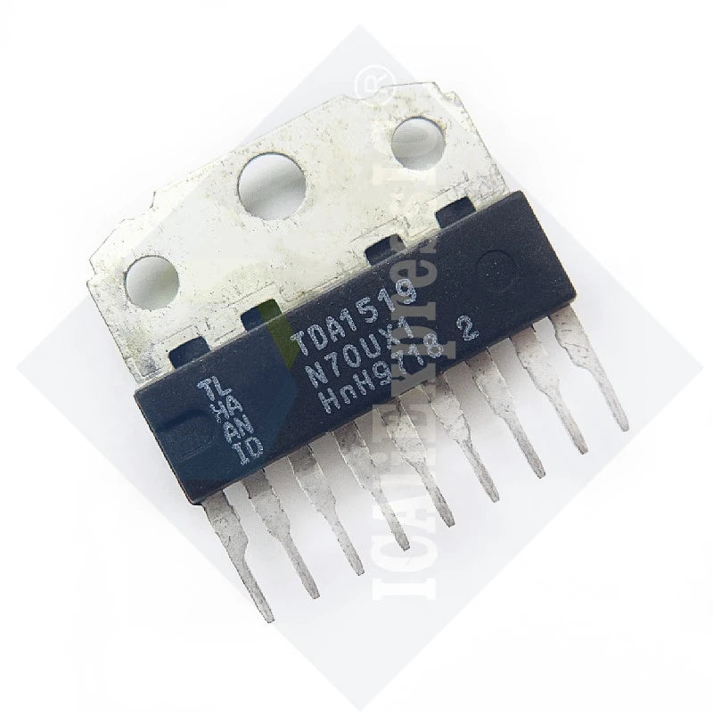 5-20PCS TDA1519B TDA1519 DNP015NA DNP015 ICL7106CM44 ICL7106 MTD2005 2005 PCF8591AT PCF8591 TPA3110D2PWPR TPA3110D2