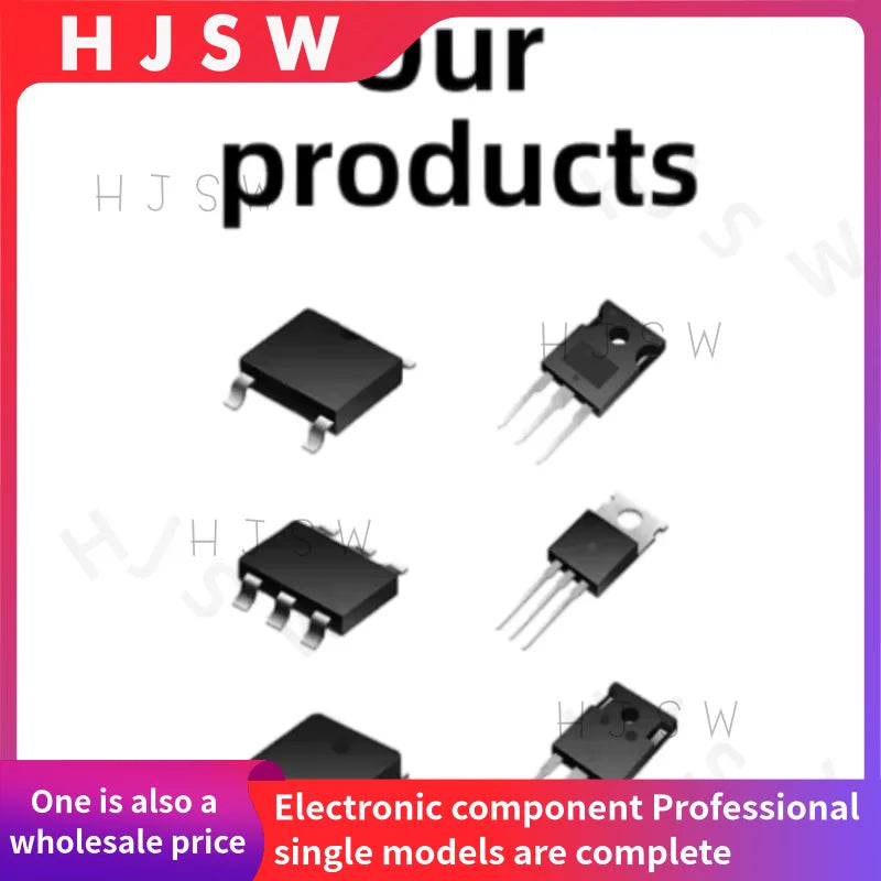 5/10/20PCS 100% Brand New and Quality NCE01P13K NCE 01P13K 01P13 TO-252 -13A -100V SMD P-Channel MOSFET