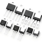 5PCS NEW RGTH60TS65D RGTH60 TS65D 60A 650V TO-247 IGBT transistor High-power In Stock