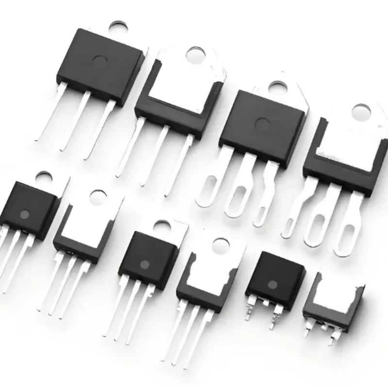 5PCS NEW RGTH60TS65D RGTH60 TS65D 60A 650V TO-247 IGBT transistor High-power In Stock