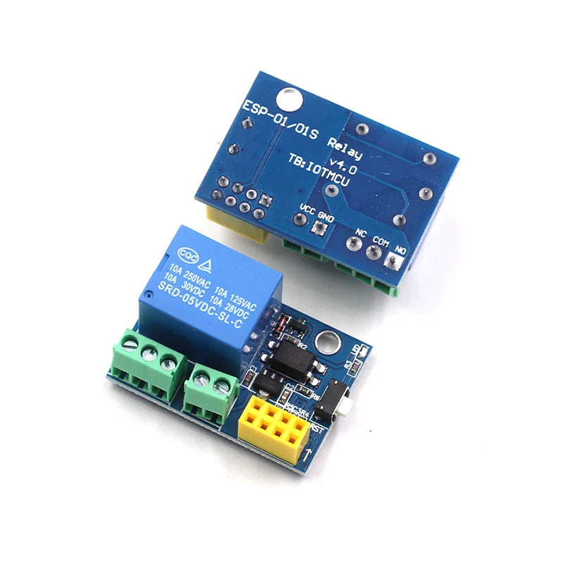 ESP8266 ESP -01 ESP -01S ESP -07 ESP -12 ESP -12E ESP -12F ESP -12S WIFI Wireless Series Module Wireless Switcher