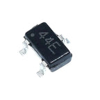 10PCS 5PCS SMD 44E SOT23 Hall Element A3144E Hall Sensor Unipolar HAL3144E Switch Type