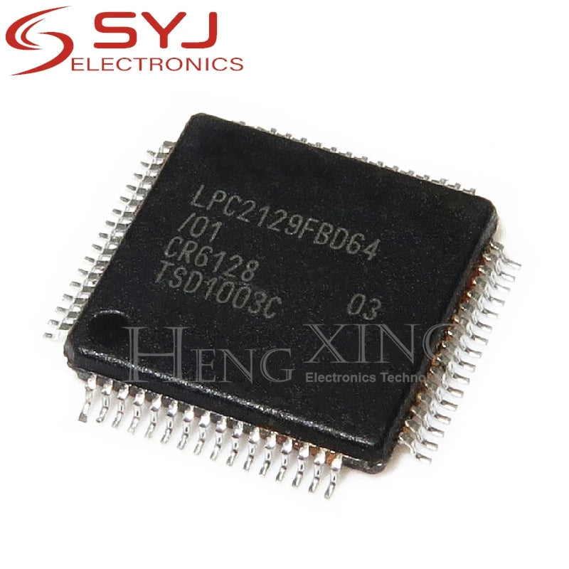 （1pcs-5pcs）STM32F103RGT6 STM32F103 LPC2129FBD64 LPC2129 LQFP-64