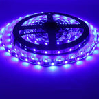 DC 5V LED Strip Light SMD 3528 2835 60Led Flexible LED Ribbon Tape TV Backlight Adhesive Tape Waterproof Rope Light Cabinet Lamp
