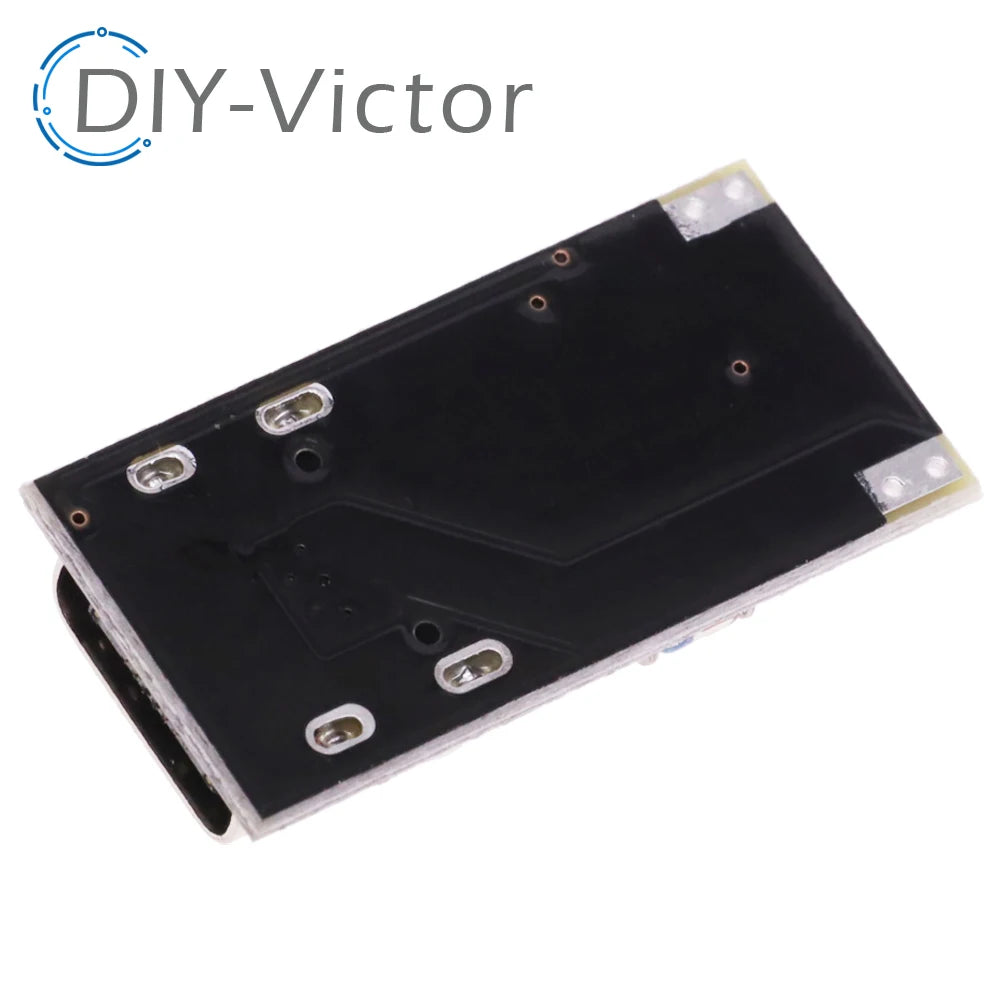 PD/QC/AFC TYPE-C Decoy Board USB Boost Module PD3.0 2.0 PPS/QC4+FCP AFC Type-c Trigger Polling Detector Power Fast Charge