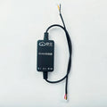 JIKONG BMS Accessories 4.3inch Big Screen Dispaly USB Convertor for RS485/CAN/UART 50cm Switch Wire for JIKONG RS485 Module