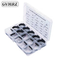 300Pcs 15Values*20PCS 1206 0805 1210 1812 SMD Resettable Fuse kit 0.7A 0.5A 0.2A 2A 1.1A 2.6A 3.5A PPTC PolySwitch Self-Recovery