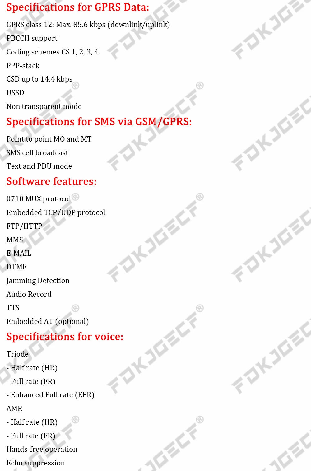 SIM800L GPRS GSM Module Micro SIM Card Core Quad-band TTL Serial Port Antenna PCB Wireless WIFI Board for Arduino Smart Phone