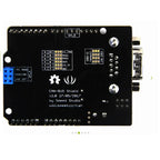 CAN-BUS Shield V2 Bus Expansion Board CANBUS MCP2515 Controller MCP2551 transceiver For  UNO Mega Leonardo