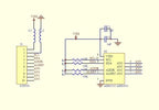YT 1PCS ADS1115 & ADS1015 16-Bit 4-Channel Analog-to-Digital Converter Module, Programmable Adjustable Gain