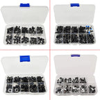 1Box 6x6mm 12x12mm Tactile Tact Push Button Mini Micro Switch Kit PCB Momentary Self-reset Switches DIP 2Pin 4Pin ON/OFF